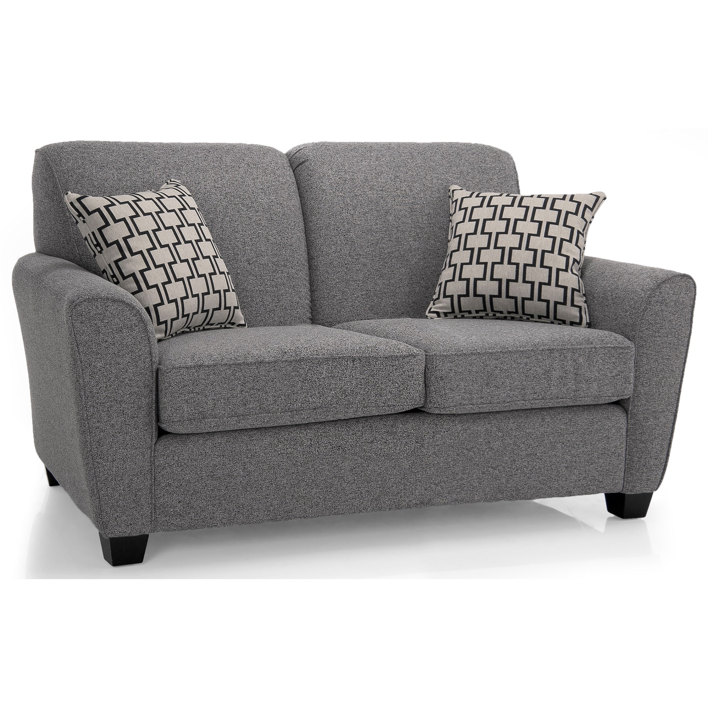 Transitional loveseats on sale